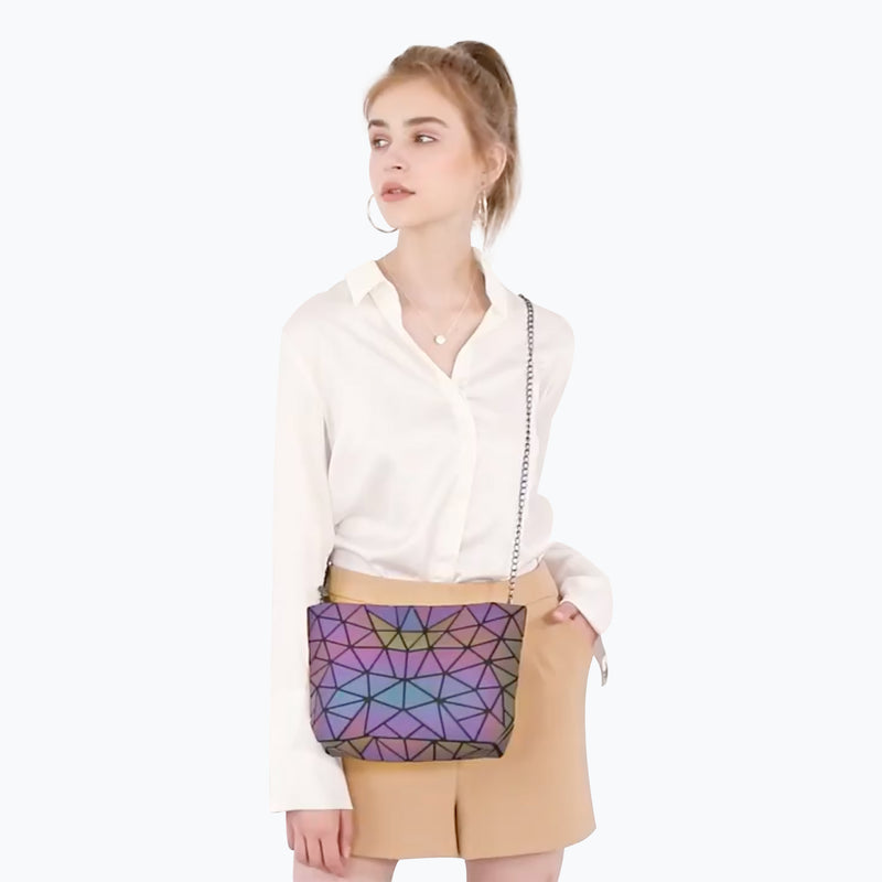 POCHETTE LUMINEUSE｜CAMELEA