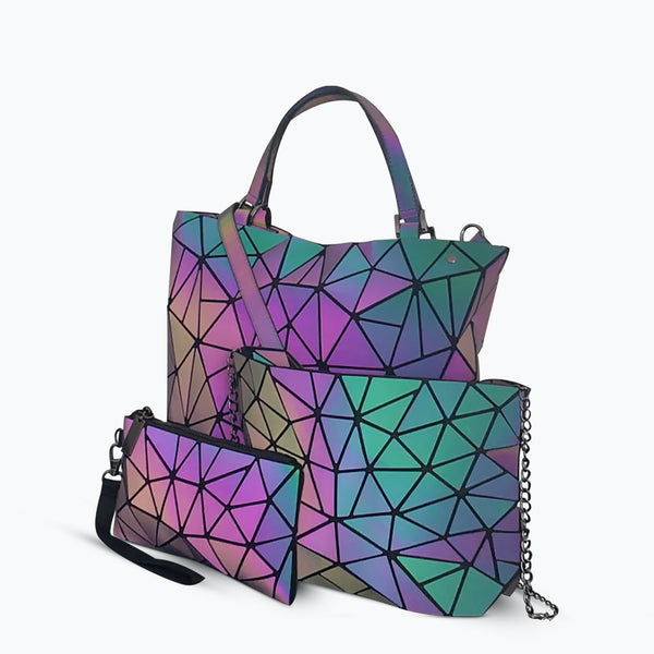 PACK LUMINEUX｜CAMELEA