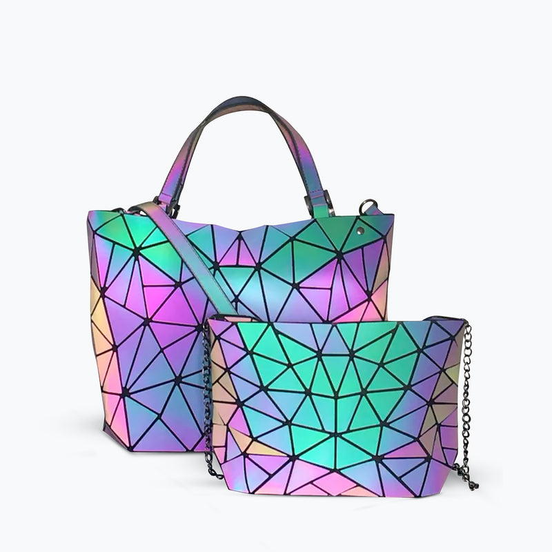 POCHETTE LUMINEUSE｜CAMELEA