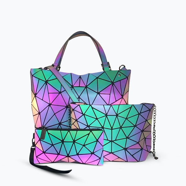 PACK LUMINEUX｜CAMELEA