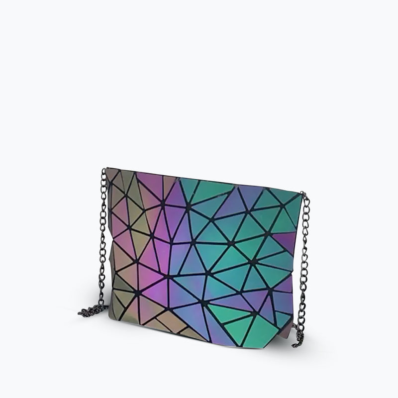 POCHETTE LUMINEUSE｜CAMELEA