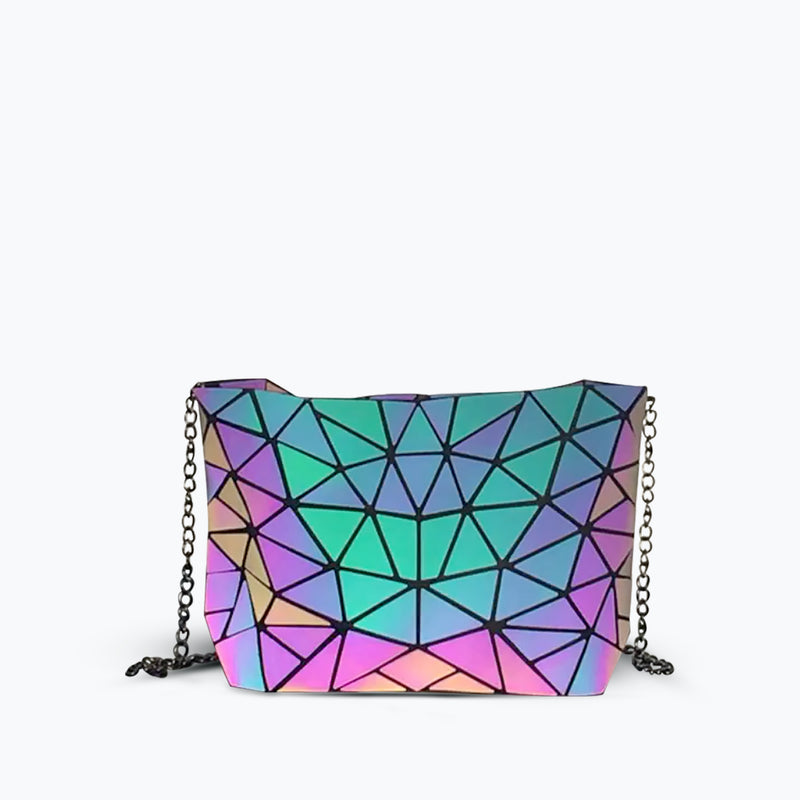 POCHETTE LUMINEUSE｜CAMELEA